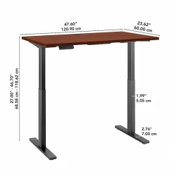 Standing Desks*Bush Business Furniture Move 60 Series 48