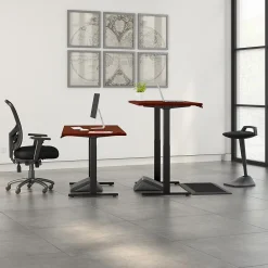 Standing Desks*Bush Business Furniture Move 60 Series 72