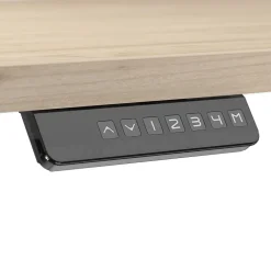 Standing Desks*Bush Business Furniture Move 60 Series 60