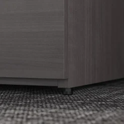 File Cabinets*Bush Business Furniture Office 500 2-Drawer Lateral File Cabinet, Locking, Letter/Legal, , 35.67