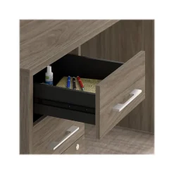 L-Desks*Bush Business Furniture Office 500 72