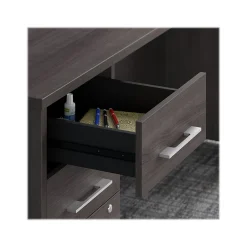 L-Desks*Bush Business Furniture Office 500 72