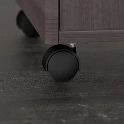 L-Desks*Bush Business Furniture Studio C 60