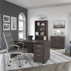 Computer Desks*Bush Business Furniture Studio C 60