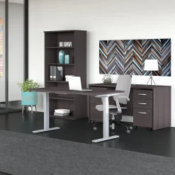 Office Desks*Bush Business Furniture Studio C 60