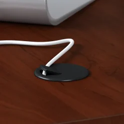 Computer Desks*Bush Business Furniture Studio C 72