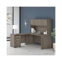 Computer Desks*Bush Business Furniture Studio C 72