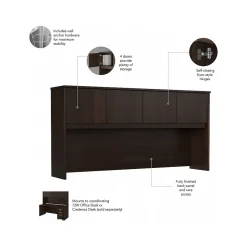 L-Desks*Bush Business Furniture Studio C 72