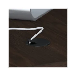 L-Desks*Bush Business Furniture Studio C 72