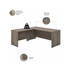 Office Desks*Bush Business Furniture Studio C 72