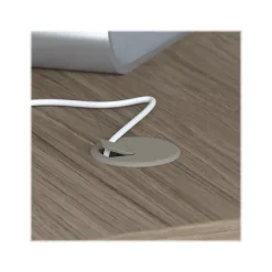 L-Desks*Bush Business Furniture Studio C 72