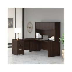 Computer Desks*Bush Business Furniture Studio C 72