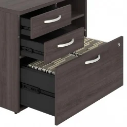 Storage Cabinets*Bush Business Furniture Studio A 26