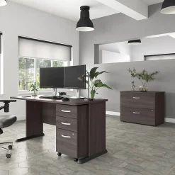 Computer Desks*Bush Business Furniture Studio A 60