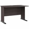 Computer Desks*Bush Business Furniture Studio A 48"W Computer Desk, Storm Gray (SDD248SG)