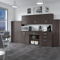 Storage Cabinets*Bush Business Furniture Universal 62