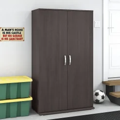 Storage Cabinets*Bush Business Furniture Universal 62