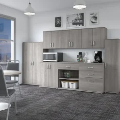 Storage Cabinets*Bush Business Furniture Universal 62