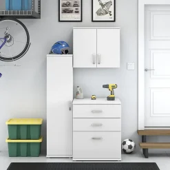 Storage Cabinets*Bush Business Furniture Universal 62