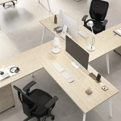 Office Desks*Bush Business Furniture Vista 72