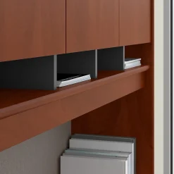 Computer Desks*Bush Business Furniture Westfield 72