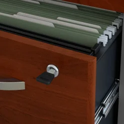 Standing Desks*Bush Business Furniture Westfield 72