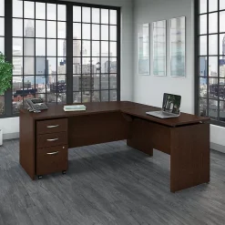 Standing Desks*Bush Business Furniture Westfield 72