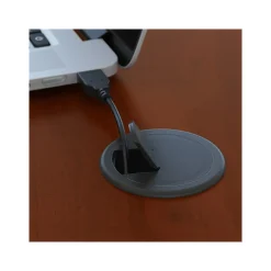 L-Desks*Bush Business Furniture Westfield 72