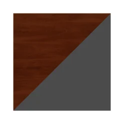 L-Desks*Bush Business Furniture Westfield 72