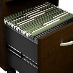 L-Desks*Bush Business Furniture Westfield 60