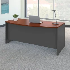 Office Desks*Bush Business Furniture Westfield 72