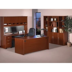 Office Desks*Bush Business Furniture Westfield 72