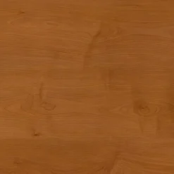 L-Desks*Bush Business Furniture Westfield 72W L Shaped Desk with 48W Return and Mobile File Cabinet, Natural Cherry (SRC001NCSU) Natural Cherry/Graphite Gray