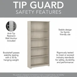 Office Desks*Bush Furniture Cabot 60