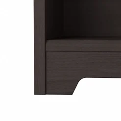 Bookcases*Bush Furniture Cabot 66