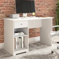 Computer Desks*Bush Furniture Cabot 48