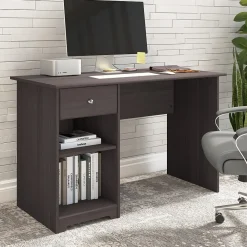 Computer Desks*Bush Furniture Cabot 48