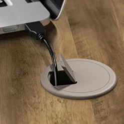 Office Desks*Bush Furniture Cabot 60