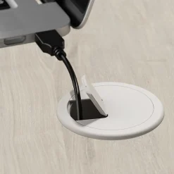 Computer Desks*Bush Furniture Cabot 60