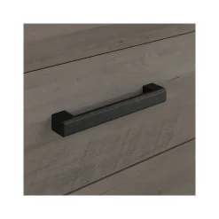 File Cabinets*Bush Furniture City Park 2 Drawer Mobile File Cabinet, (CPF116DG-03) Driftwood Gray