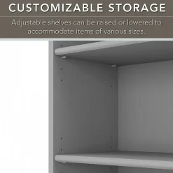 Bookcases*Bush Furniture Fairview 69