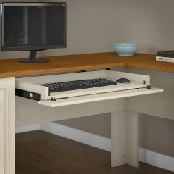 Computer Desks*Bush Furniture Fairview 60