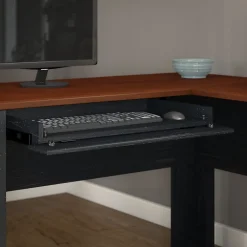 L-Desks*Bush Furniture Fairview 60