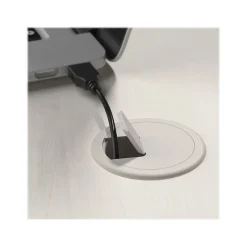 L-Desks*Bush Furniture Homestead 60