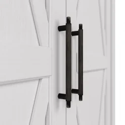 Storage Cabinets*Bush Furniture Key West 66