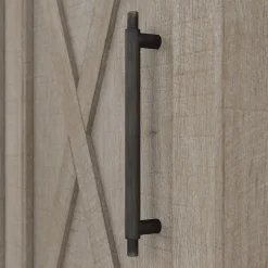 Storage Cabinets*Bush Furniture Key West 30