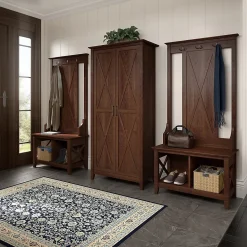 Storage Cabinets*Bush Furniture Key West 65.98