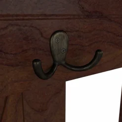 Storage Cabinets*Bush Furniture Key West 66