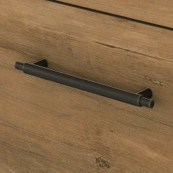 File Cabinets*Bush Furniture Key West 2-Drawer Lateral File Cabinet, Letter/Legal, Reclaimed Pine, 30