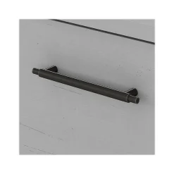 File Cabinets*Bush Furniture Key West 2-Drawer Lateral File Cabinet, Letter/Legal, Cape Cod Gray, 30